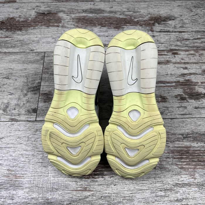 Кросівки Nike Air Max 200 CI3867-300 розмір 38,5 оригінал