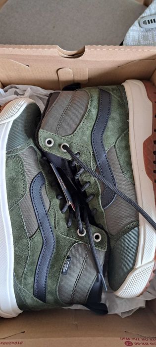 Vans buty rozm. 38 Nowe ocieplane
