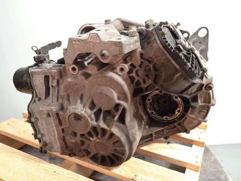 Caixa de Velocidades Audi A3 2016 1.6Tdi QRK