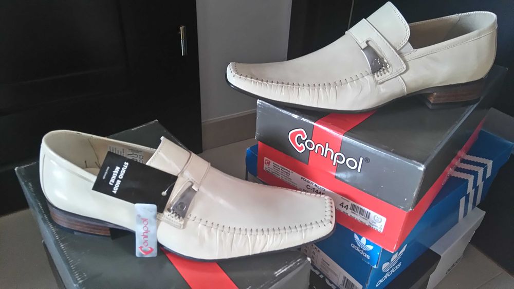 Conhpol 44 męskie