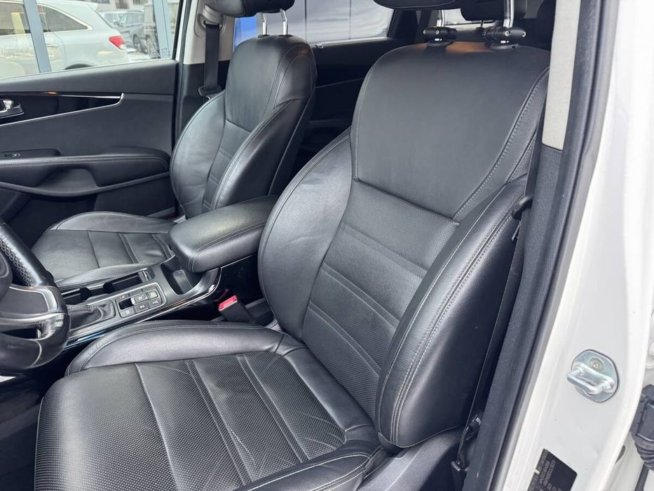 Kia Sorento 2016 freshauto