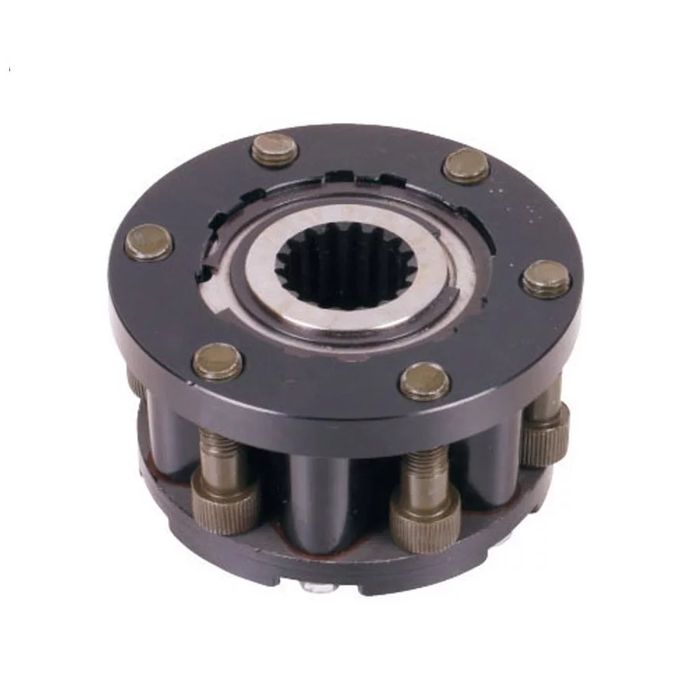 Cubos tracção opel Frontera campo isuzo