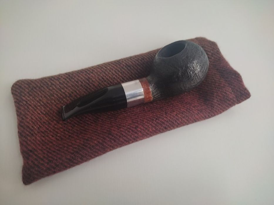 Kit cachimbo / charuto GERMANUS