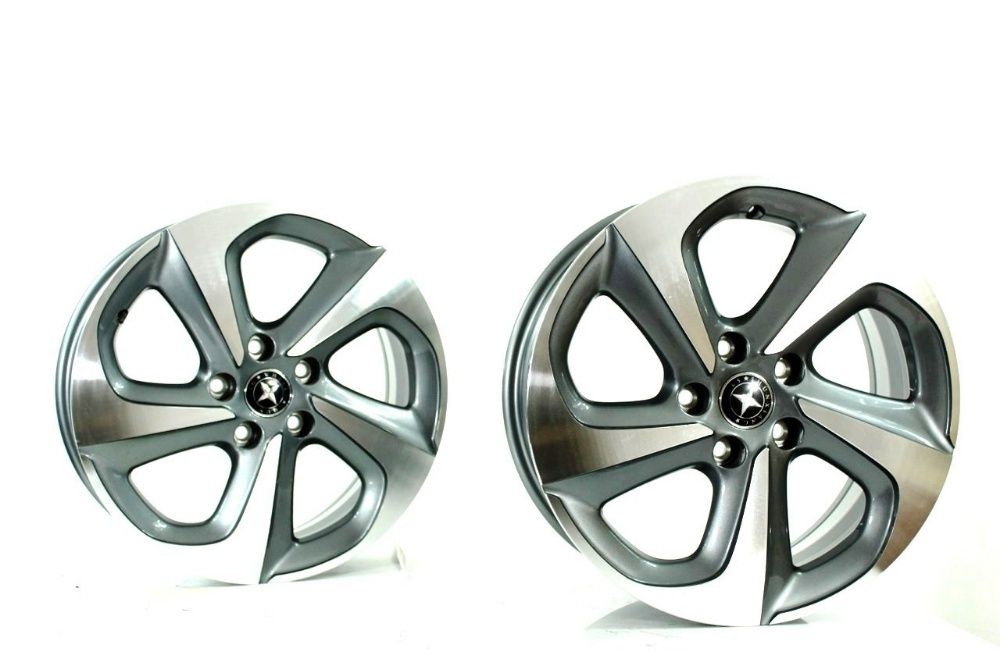 FELGI XFE59 17'' Pasujące Toyota Mazda Honda