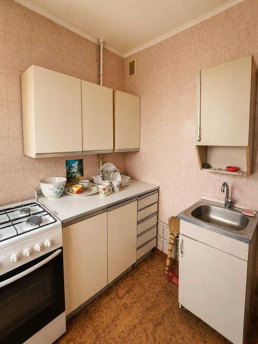 Цена снижена! Продам 1 к. кв. на Основе