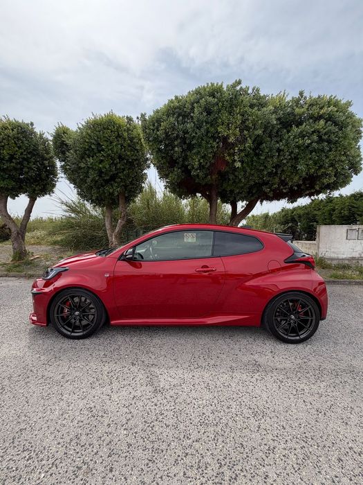 Toyota GR Yaris