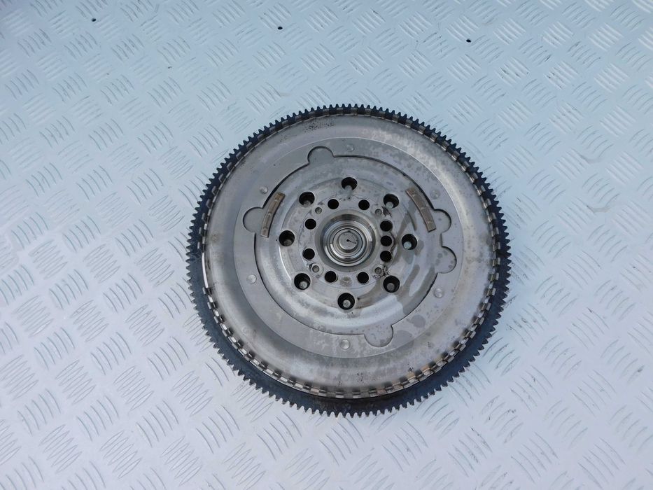 Mercedes Sprinter CDI DWUMAS LUK 00-06r