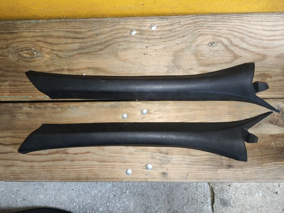 Material BMW E36 peças