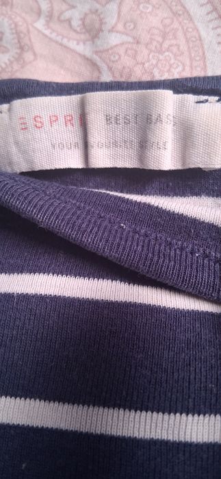 ESPRIT NULU zestaw 40/ 42  L XL bawełna