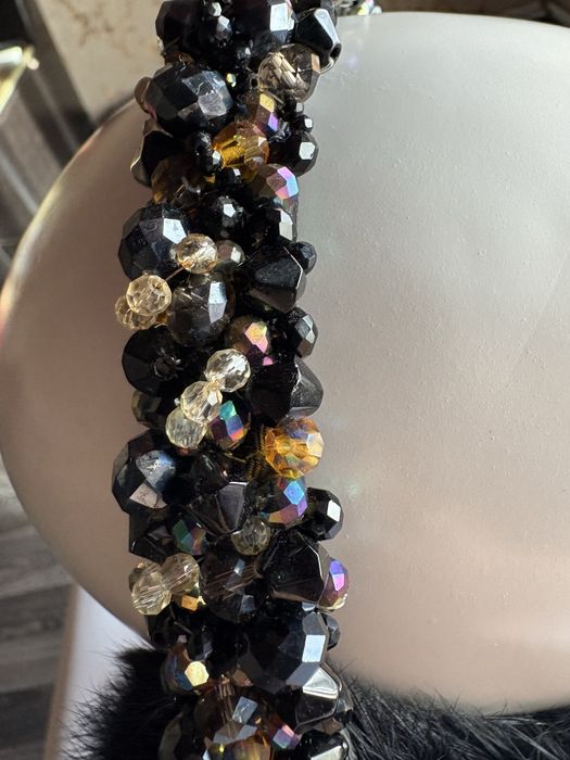 Головний убір для дівчат