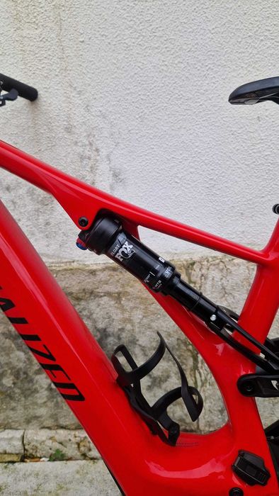 Specialized Turbo Levo SL Comp Carbon