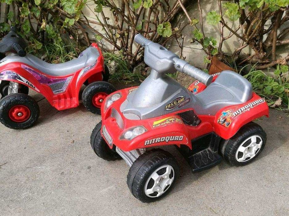 Motas Feber Injusa 6v e 12v para desocupar pela melhor proposta