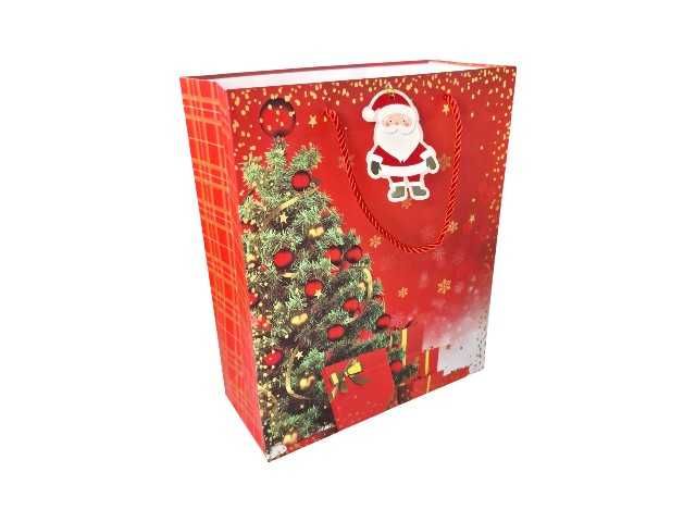 Prezent Świąteczny Zestaw Kubek Skarpety Świeca Milka Herbata Torebka