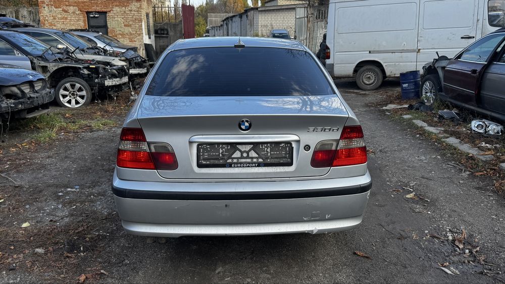 Капот бмв е46, е60, е90