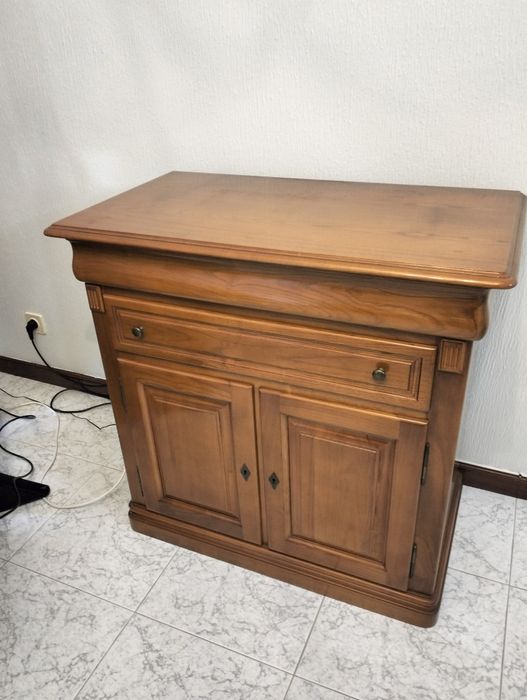 Móvel de televisão