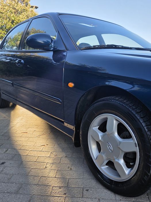 45.000 KMS Hyundai Sonata