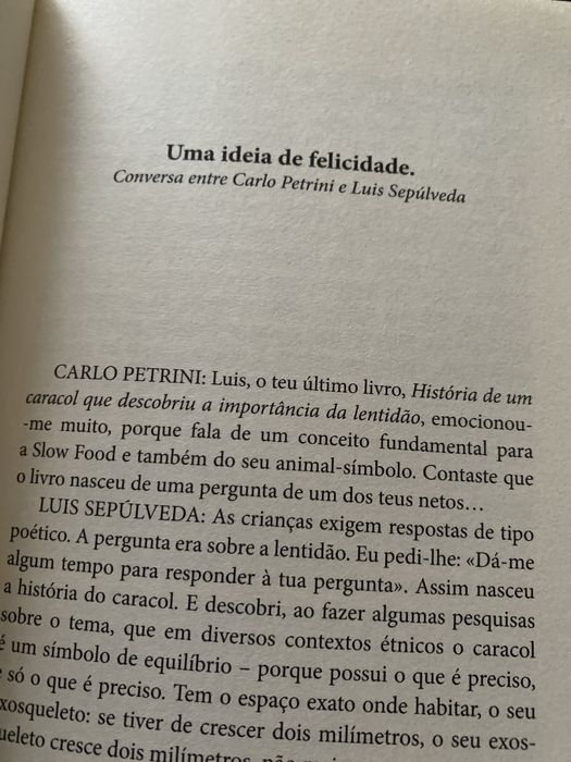 Uma ideia de Felicidade-1.ªEdição