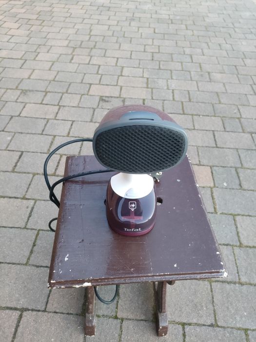 Parownica do ubrań Tefal DT7005 (deska do prasowania)