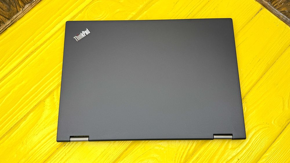 РОЗПРОДАЖ! Ноутбук-Планшет Для Роботи і Навчання Lenovo Thinkpad X380 YOGA /Core i7-8550u