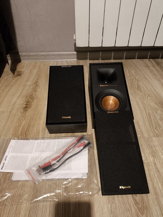 Kolumny Klipsch Atmos
