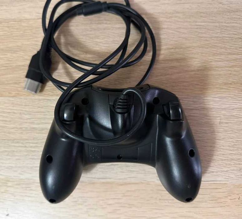 Comando Com Fio Xbox Clássica