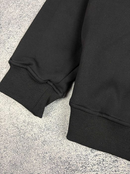 Худи Number Nine намбер найн Shield NN balenciaga vetements rick owens