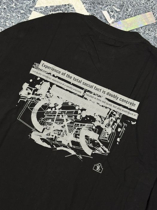 long sleeve Cavempt лонгслив кавемп