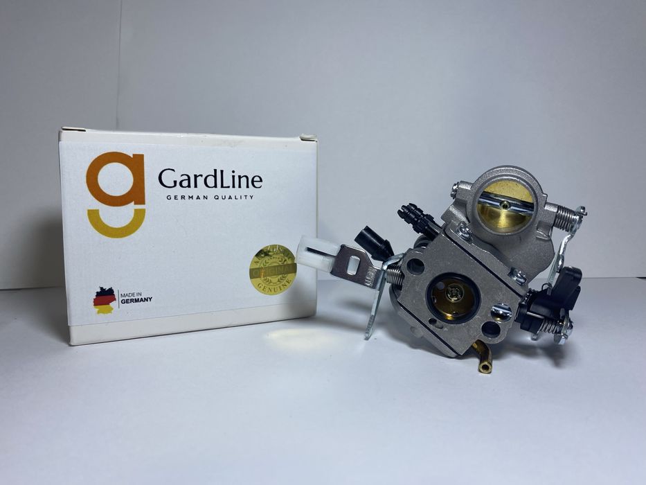 Карбюратор GardLine на бензопилу МС 181 / 211