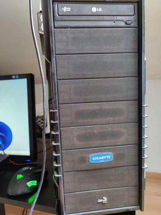 Computador Torre