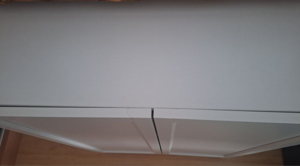 Móvel Branco IKEA