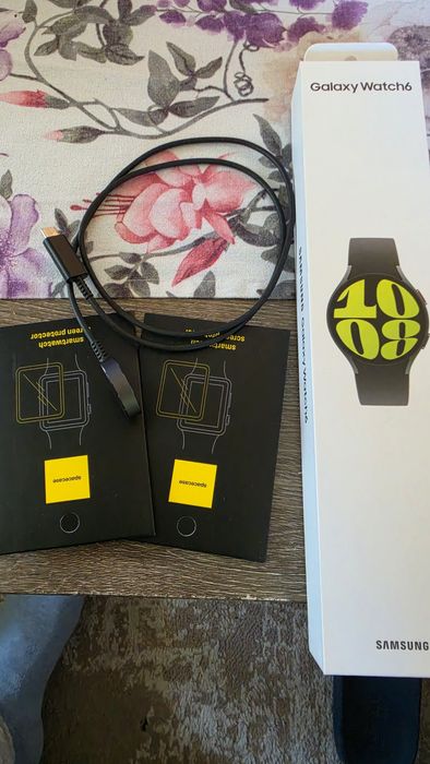 Samsung Galaxy Watch 6