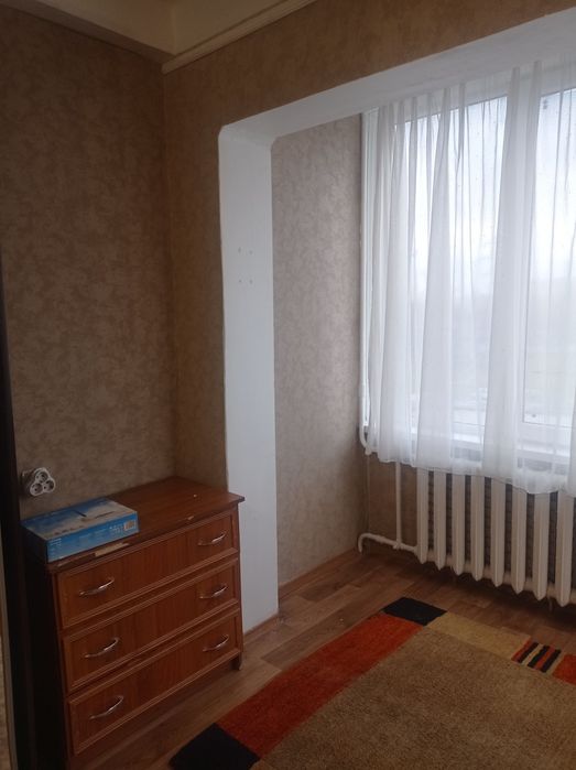 Кімната 18 м2, в комунальній квартирі. Без прож. вл-ків,  м. Оболонь