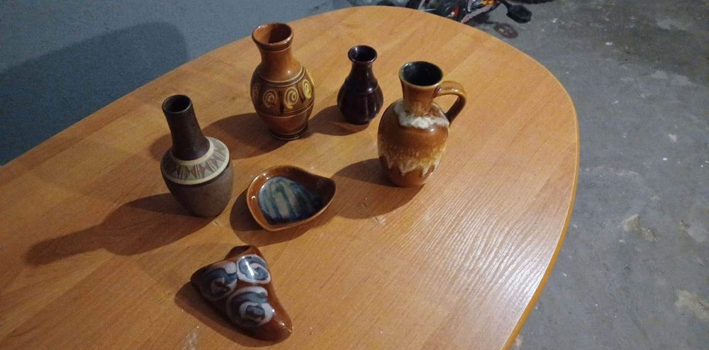 Sprzedam wazony że zdjecia