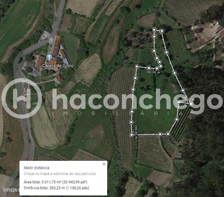 Terreno agricola Alvito São Pedro Barcelos — Alvito (São Pedro E São Martinho) E Couto, Braga