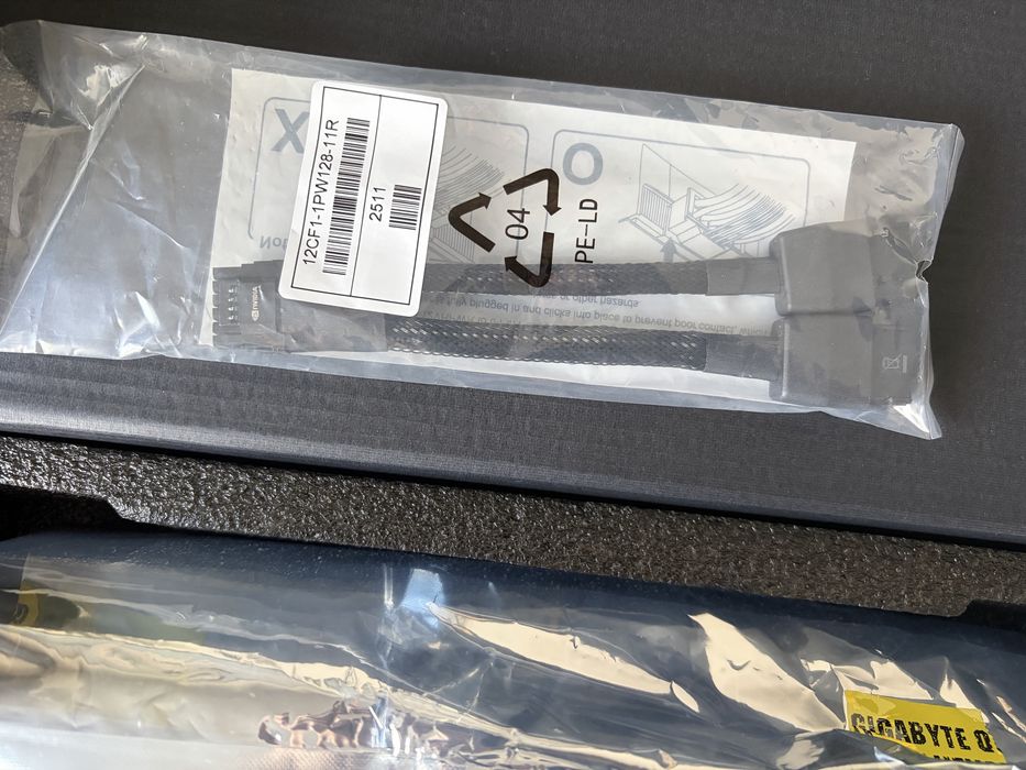 RTX 5070 Gigabyte Windforce OC SFF 12G - Gwarancja 2028