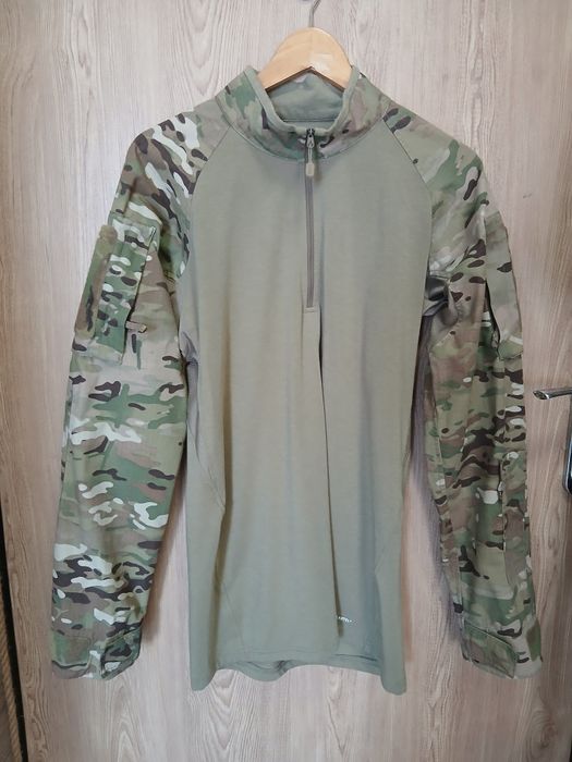 Ubacs M-Tac бойова сорочка Gen.II Pro NYCO Extreme