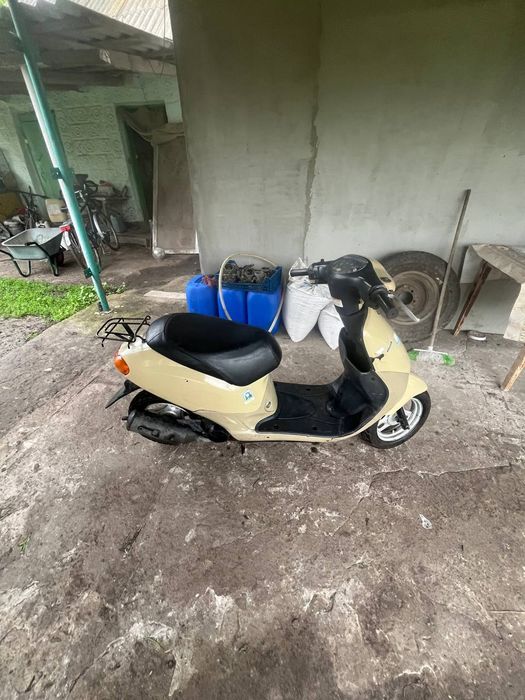 Продам скутер хонда діо фіт 27