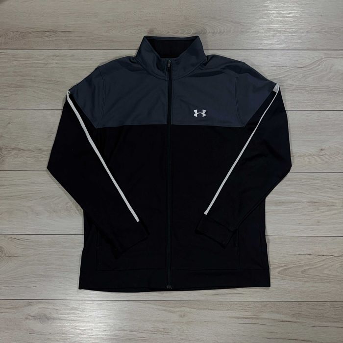 Спортивна Кофта Олімпійка Андер Армор Under Armour Track Jacket, XL, Оригінал
