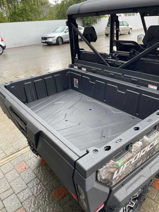 Мотовсюдихід CFMoto UFORCE 1000 XL True Timber Camo