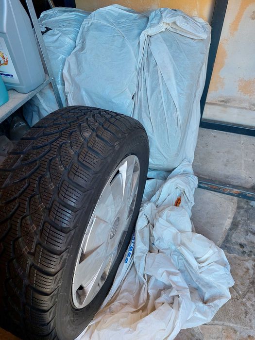 Pneus Bridgestone 205/55r16 91h