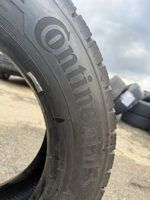 295/55 R22,5 Continental EcoPlus HD+