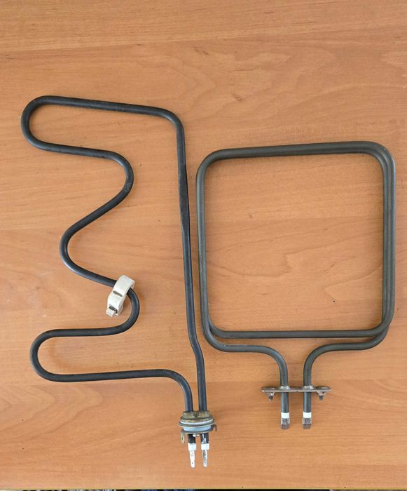 Тэн микроволновки