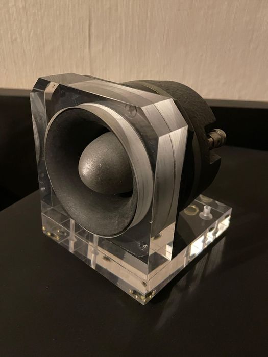 Tweeters Jbl 2402