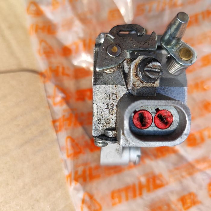 Gaźnik stihl 270 HD 33 Walbro