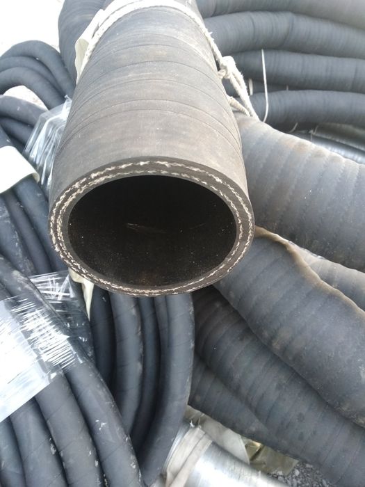 Для химии топливный шланг напорно*всасывающий маслобензостойкий рукав