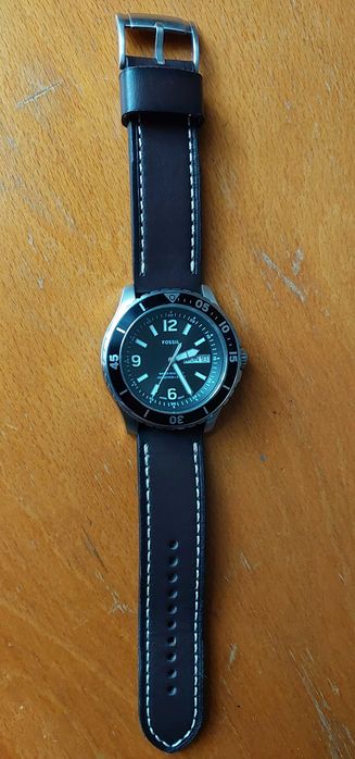 Fossil FS5687 FB-02