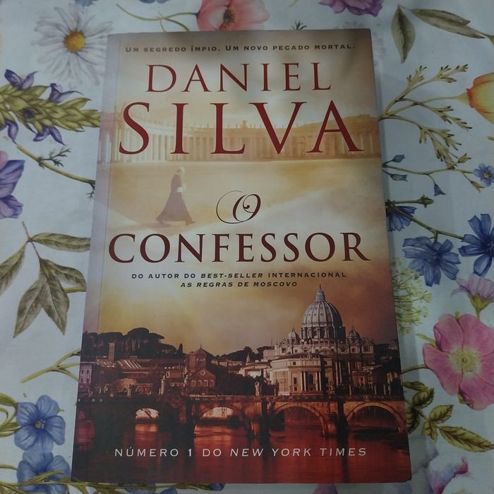 O confessor. Portes incluídos