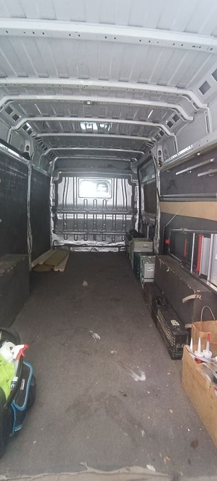 Fiat Ducato 2011
