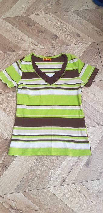 Bluzka damska  95%bawełna m vinted