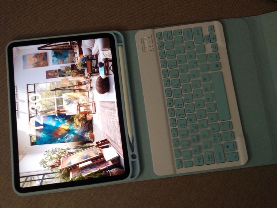 Чохол-клавіатура для Ipad 10.9, 11 pro